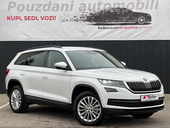 Škoda Kodiaq 2.0 TDI/LED/DSG/7SED