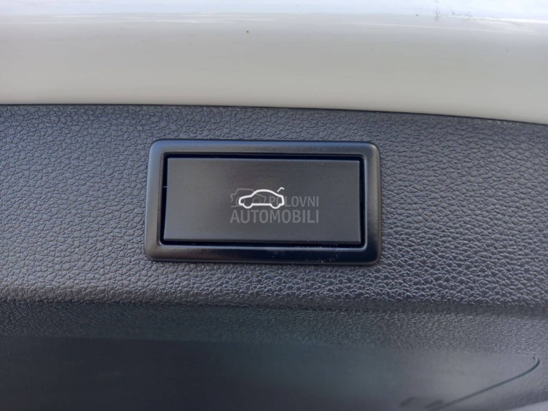 Škoda Kodiaq 2.0 TDI/LED/DSG/7SED