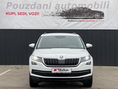 Škoda Kodiaq 2.0 TDI/LED/DSG/7SED