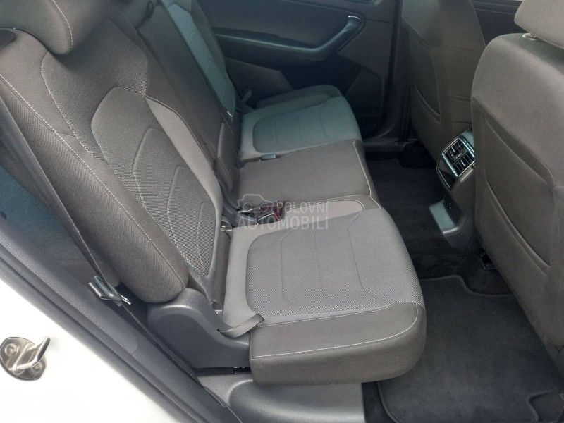 Škoda Kodiaq 2.0 TDI/LED/DSG/7SED