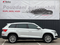 Škoda Kodiaq 2.0 TDI/LED/DSG/7SED