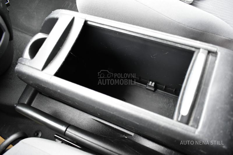 Peugeot Partner 1.6 Hdi Allure plus