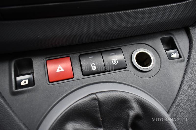 Peugeot Partner 1.6 Hdi Allure plus