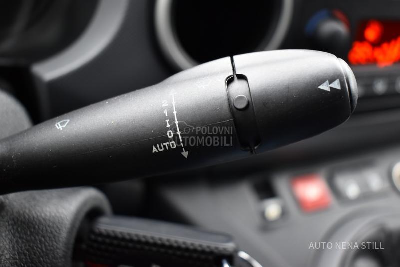 Peugeot Partner 1.6 Hdi Allure plus