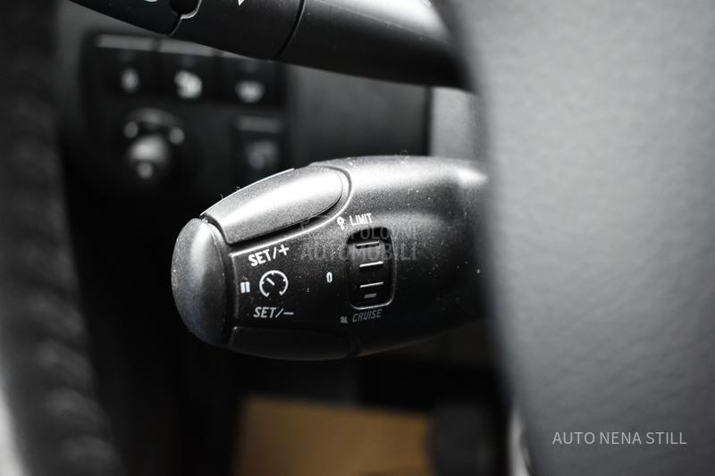 Peugeot Partner 1.6 Hdi Allure plus