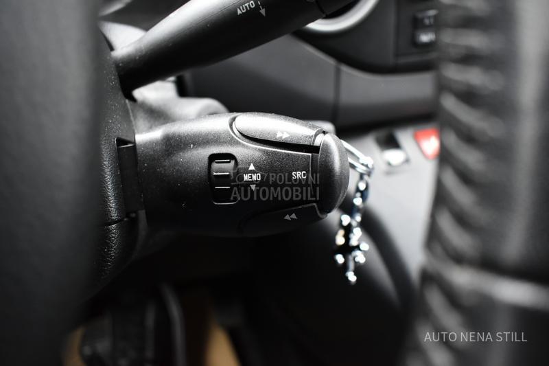 Peugeot Partner 1.6 Hdi Allure plus