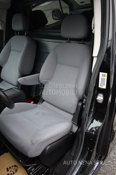 Peugeot Partner 1.6 Hdi Allure plus