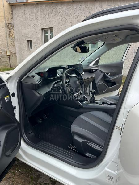 Peugeot 2008 Allure O.R.G.K.M