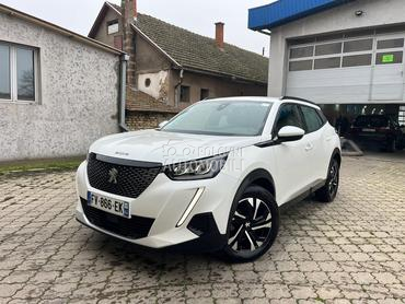 Peugeot 2008 Allure O.R.G.K.M