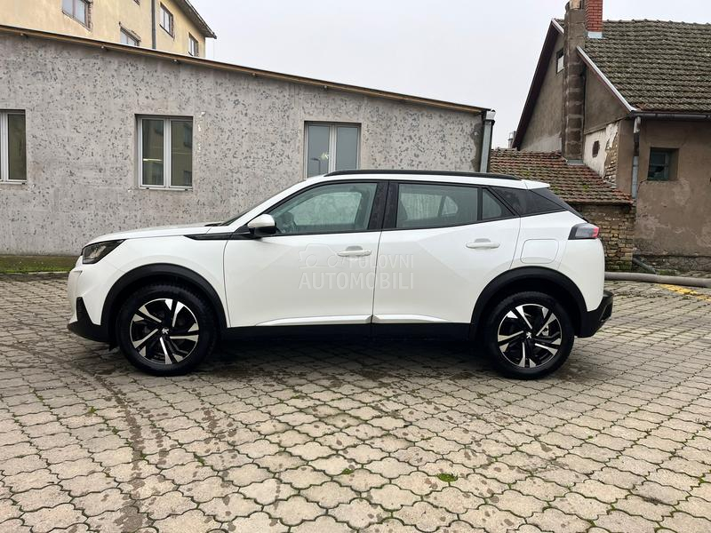 Peugeot 2008 Allure O.R.G.K.M
