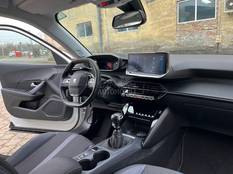 Peugeot 2008 Allure O.R.G.K.M