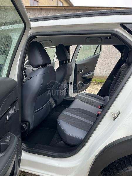 Peugeot 2008 Allure O.R.G.K.M