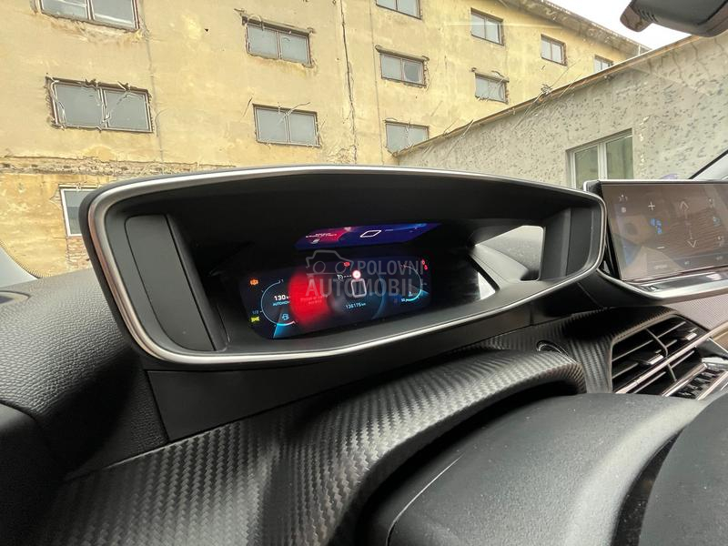 Peugeot 2008 Allure O.R.G.K.M