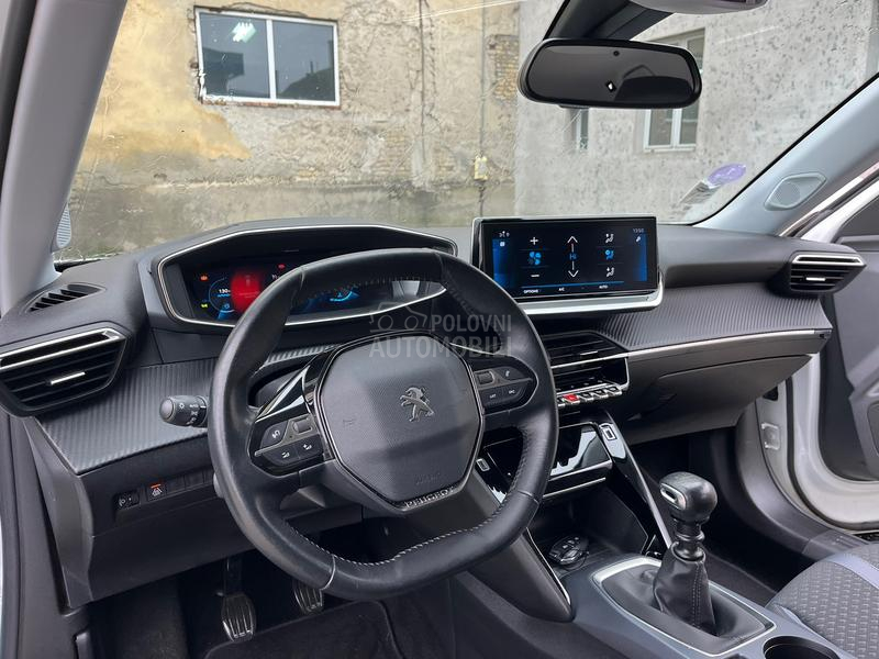 Peugeot 2008 Allure O.R.G.K.M