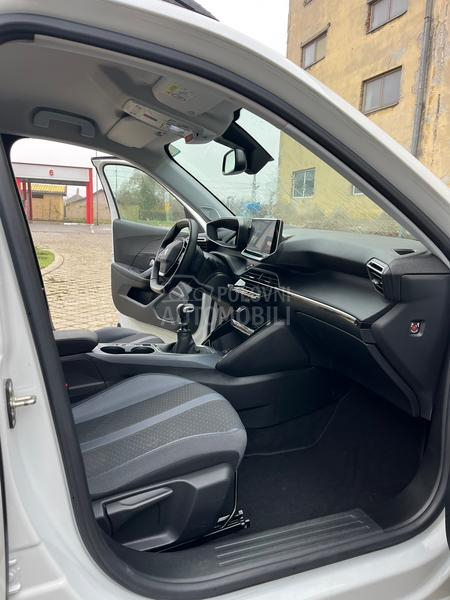 Peugeot 2008 Allure O.R.G.K.M