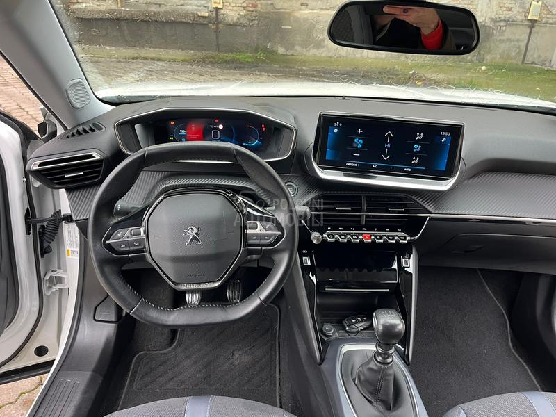 Peugeot 2008 Allure O.R.G.K.M