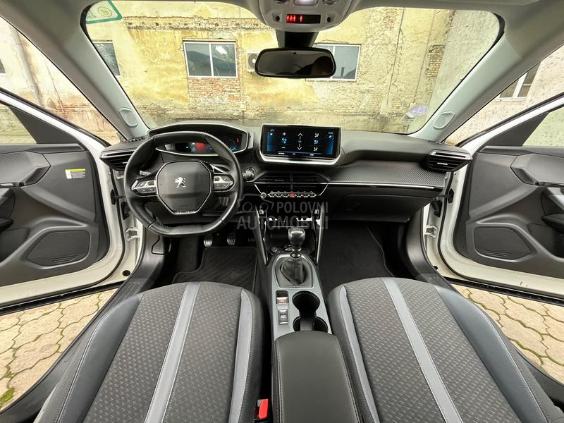 Peugeot 2008 Allure O.R.G.K.M