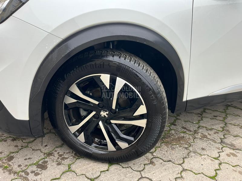Peugeot 2008 Allure O.R.G.K.M