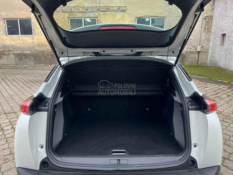 Peugeot 2008 Allure O.R.G.K.M