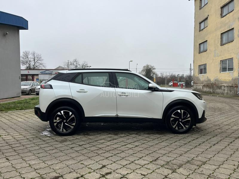 Peugeot 2008 Allure O.R.G.K.M