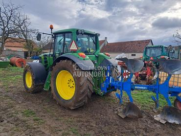 Lemken Europal 7 čitaj opis