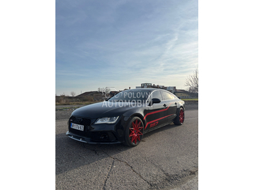 Audi A7 RS7 LOOC