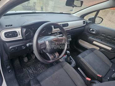 Citroen C3 1.2