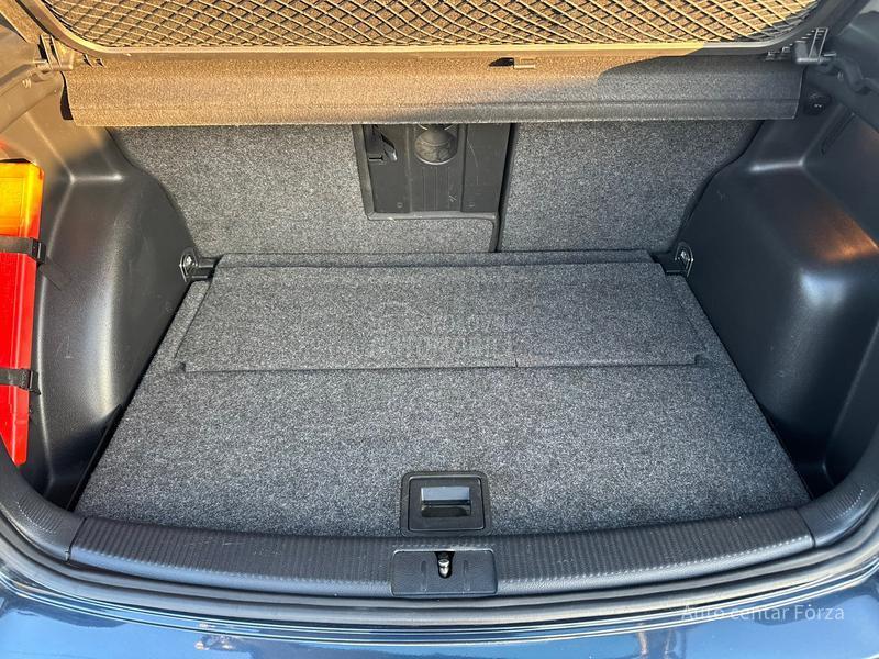 Volkswagen Golf Plus BIFUEL / N O V