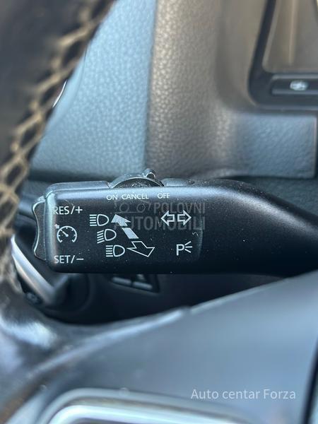 Volkswagen Golf Plus BIFUEL / N O V