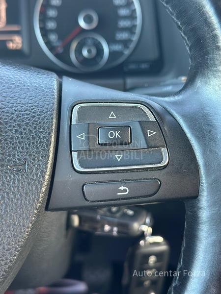 Volkswagen Golf Plus BIFUEL / N O V