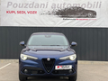 Alfa Romeo Stelvio 2.2 JTDM/SPRINT/Q4