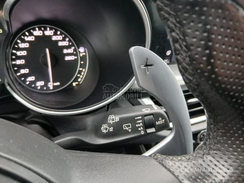 Alfa Romeo Stelvio 2.2 JTDM/SPRINT/Q4