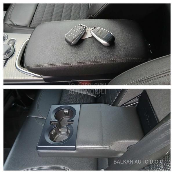 Alfa Romeo Stelvio 2.2 JTDM/SPRINT/Q4