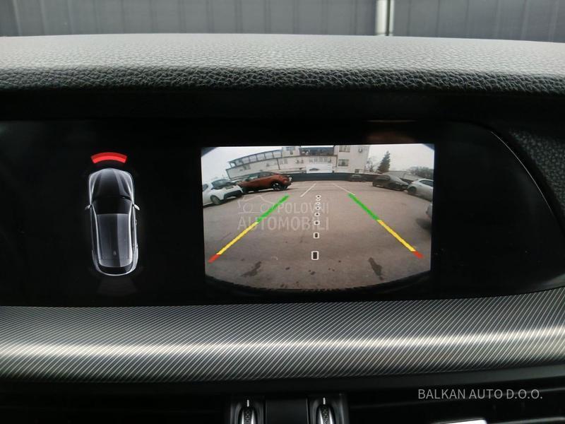 Alfa Romeo Stelvio 2.2 JTDM/SPRINT/Q4