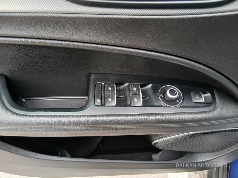 Alfa Romeo Stelvio 2.2 JTDM/SPRINT/Q4