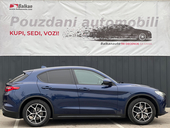 Alfa Romeo Stelvio 2.2 JTDM/SPRINT/Q4