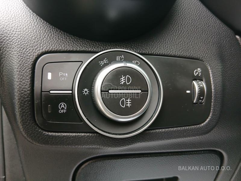 Alfa Romeo Stelvio 2.2 JTDM/SPRINT/Q4