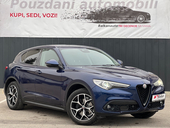 Alfa Romeo Stelvio 2.2 JTDM/SPRINT/Q4