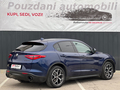 Alfa Romeo Stelvio 2.2 JTDM/SPRINT/Q4