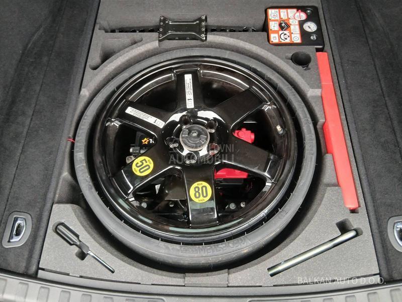 Alfa Romeo Stelvio 2.2 JTDM/SPRINT/Q4