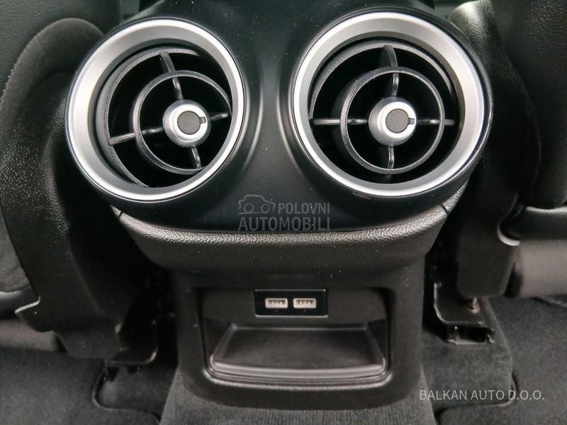 Alfa Romeo Stelvio 2.2 JTDM/SPRINT/Q4