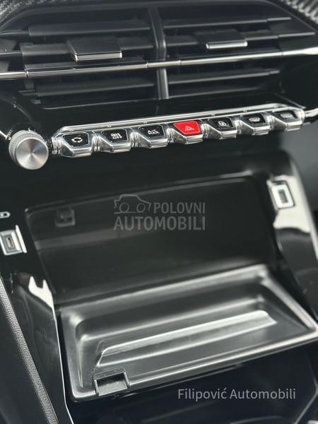 Peugeot 2008 RATA 240E