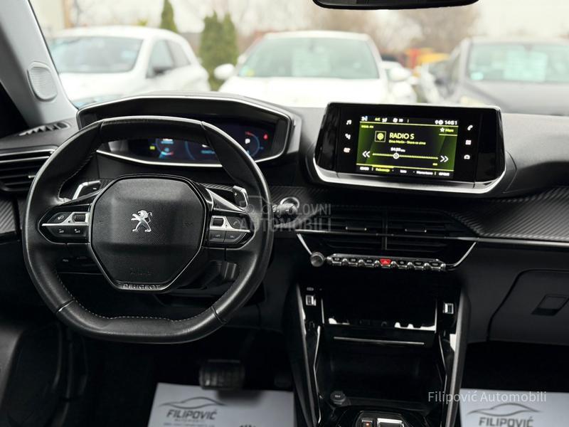 Peugeot 2008 RATA 240E