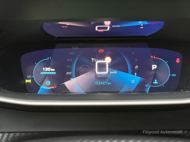 Peugeot 2008 RATA 240E