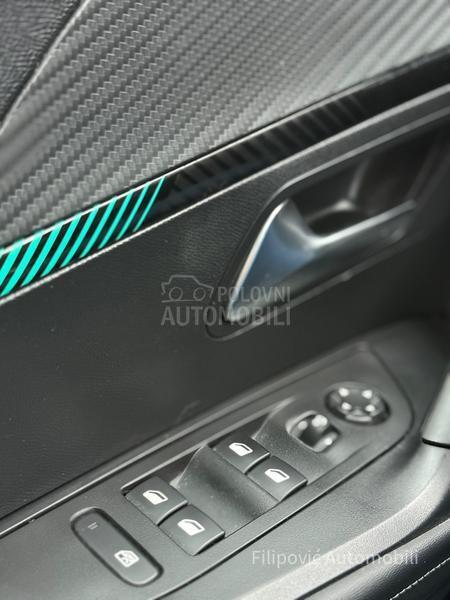 Peugeot 2008 RATA 240E