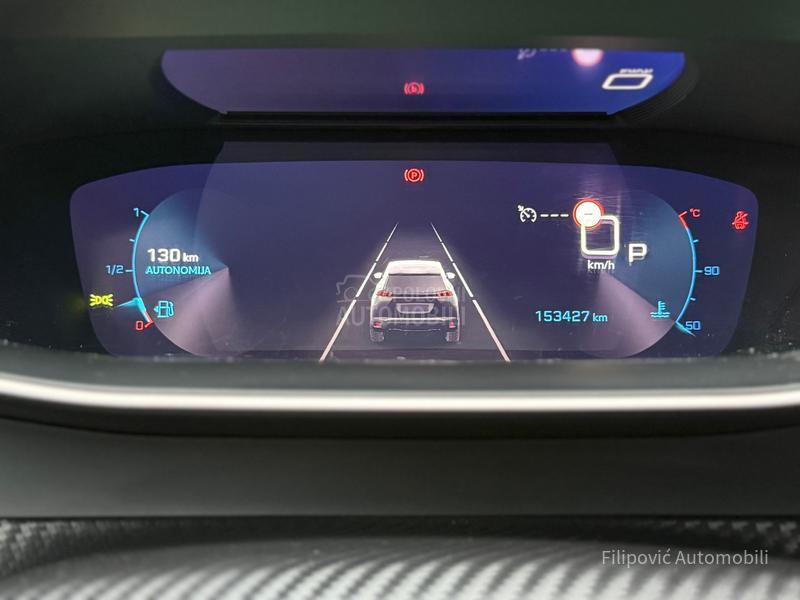 Peugeot 2008 RATA 240E