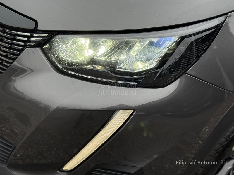Peugeot 2008 RATA 240E