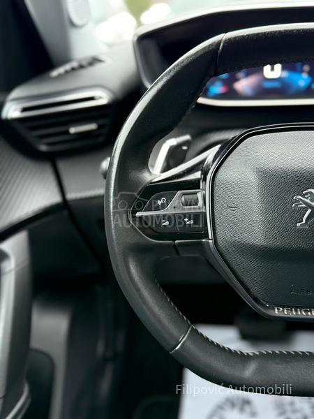 Peugeot 2008 RATA 240E