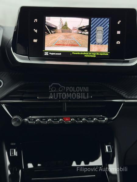 Peugeot 2008 RATA 240E