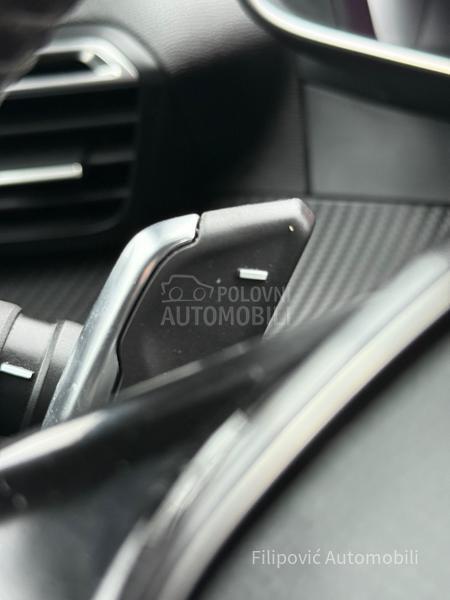 Peugeot 2008 RATA 240E